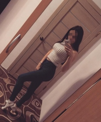 Надюша, 24 года